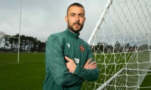 Mark Birighitti opens up on ‘kick in the teeth’ – but Dundee United keeper is now enjoying football ‘more than ever’