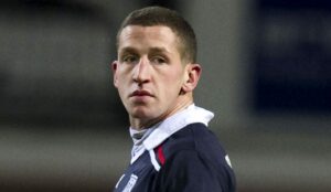 Calum Elliot vows to work ‘ridiculously hard’ to put out Cowdenbeath team that excites fans