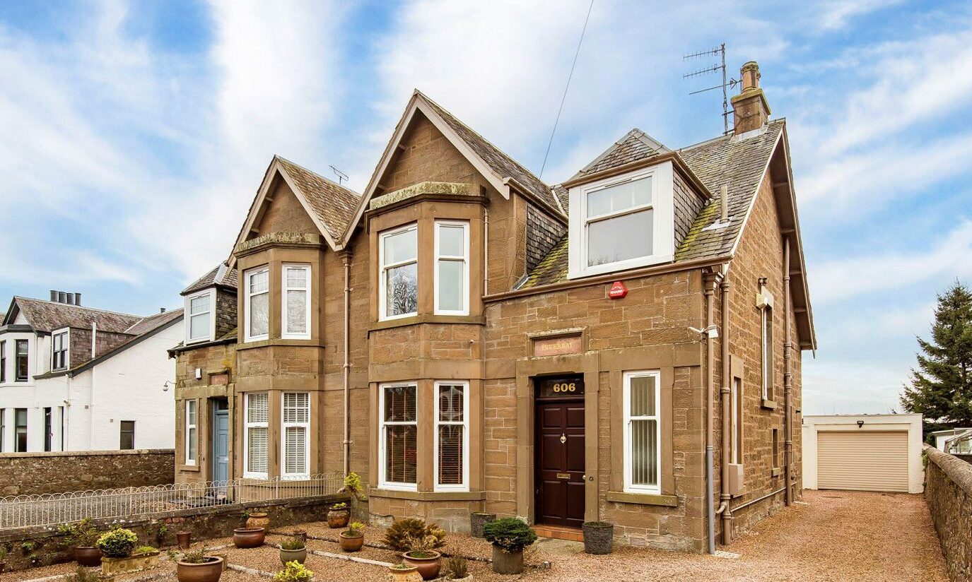 Perth Road property tops TSPC 10 most viewed homes in March