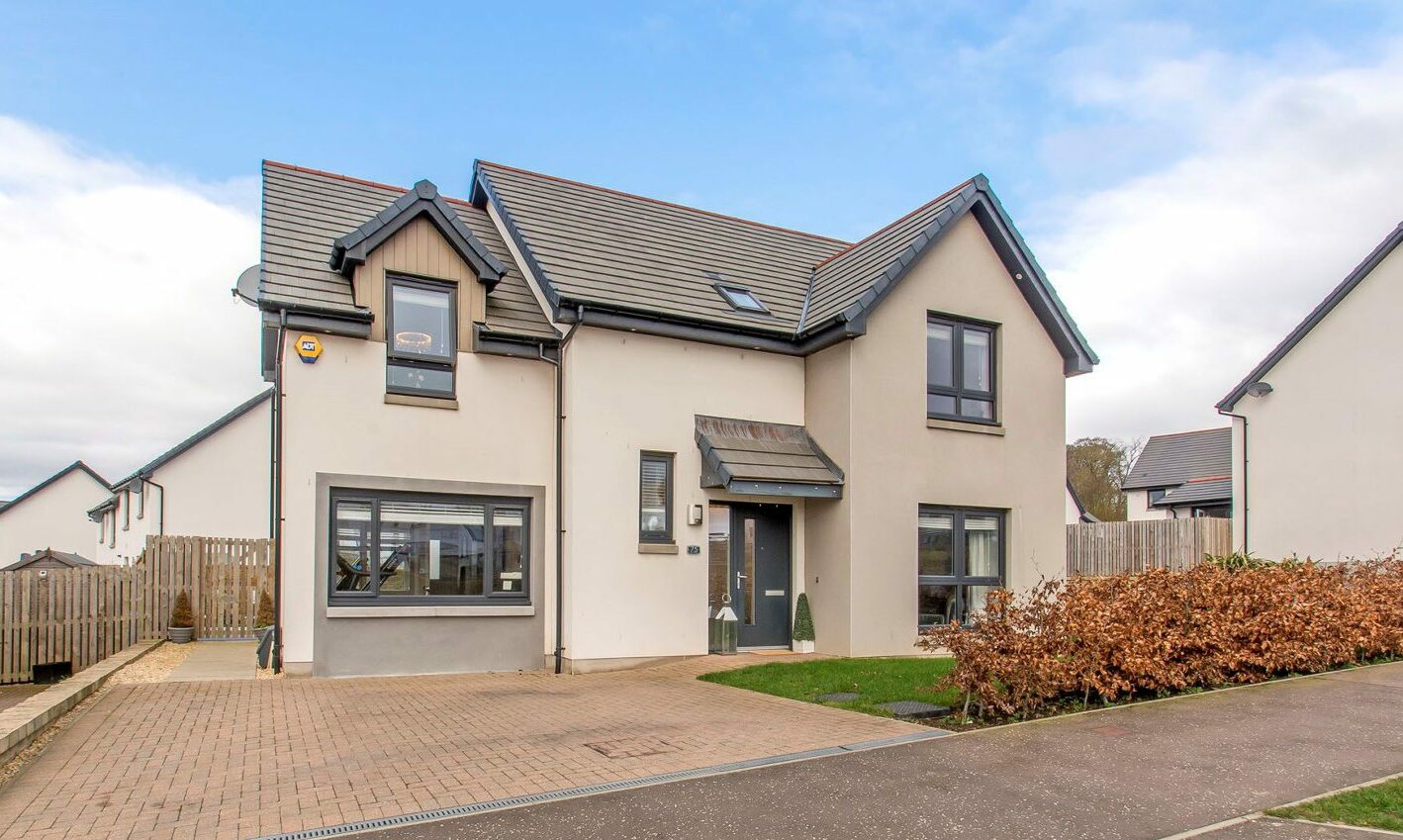 Perth Road property tops TSPC 10 most viewed homes in March