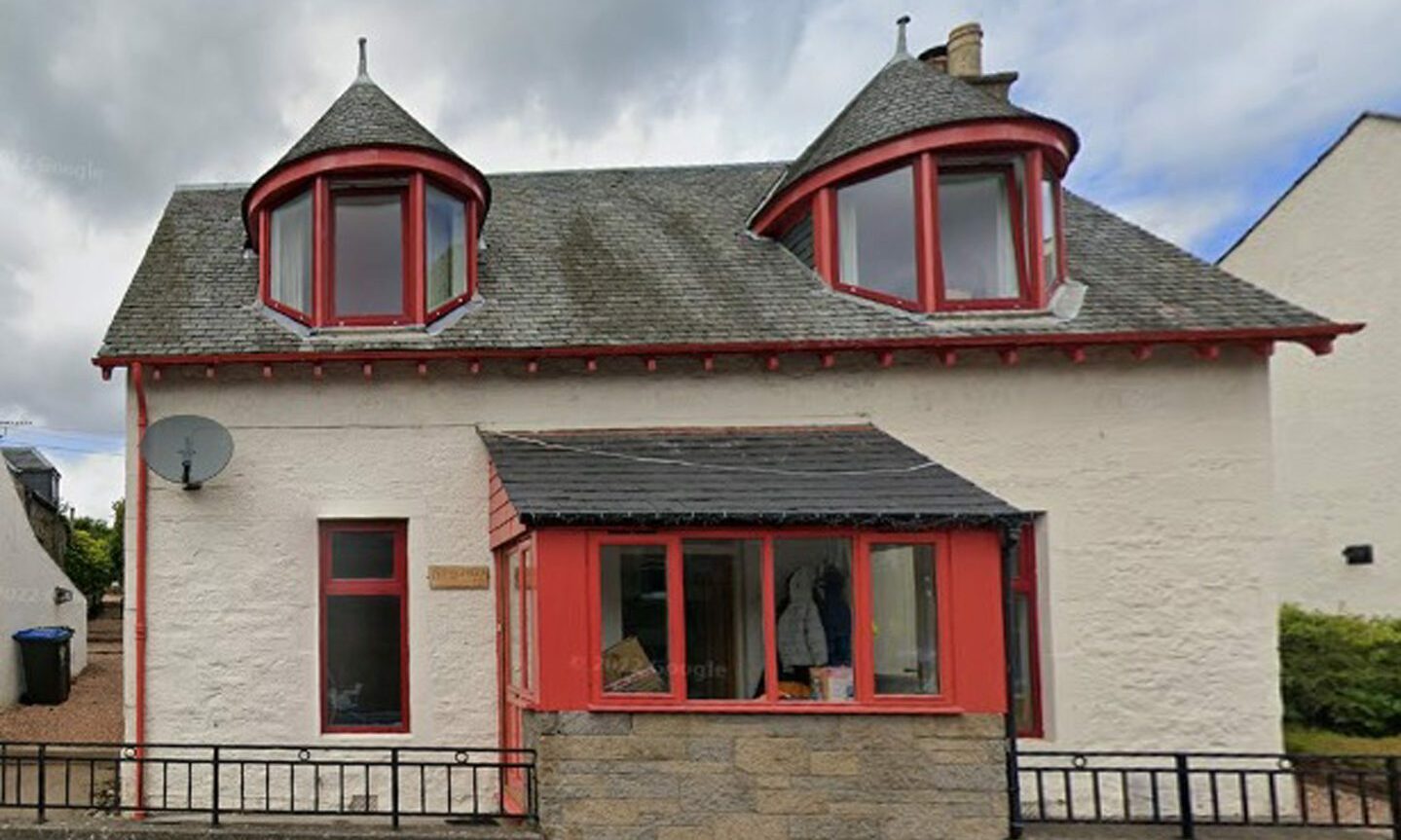 Auchterarder holiday let's 10pm curfew amid hen weekend concern