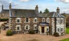 One of many beautiful £750k homes in Tayside and Fife. Image: Zoopla.