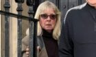 Lesley Barton appeared at Perth Sheriff Court.