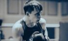 Dundee boxer Brandon Dodds. Image: Brandon Dodds.