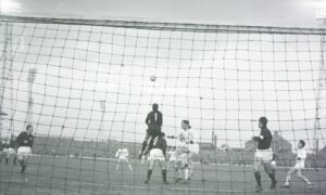 Dundee beat AC Milan in 1963 European Cup and were left dreaming of what might have been