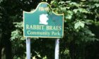 Two of the alleged incidents are said to have happened at Rabbit Braes public park.