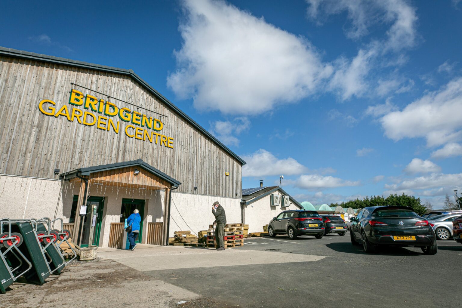 8 mustvisit garden centres in Tayside and Fife