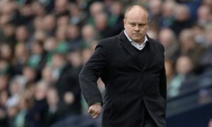 Former Dundee United boss Mixu Paatelainen linked with return to Scottish football