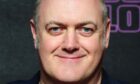 Comedy legend Dara O'Briain. Image: PA.