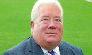 Montrose pay tribute to David Laing as they salute ‘significant contribution’ of long-serving late vice-chairman