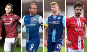 Angus Ambitions: What do Arbroath, Montrose, Forfar Athletic and Brechin City have left to play for and what are their chances of success?