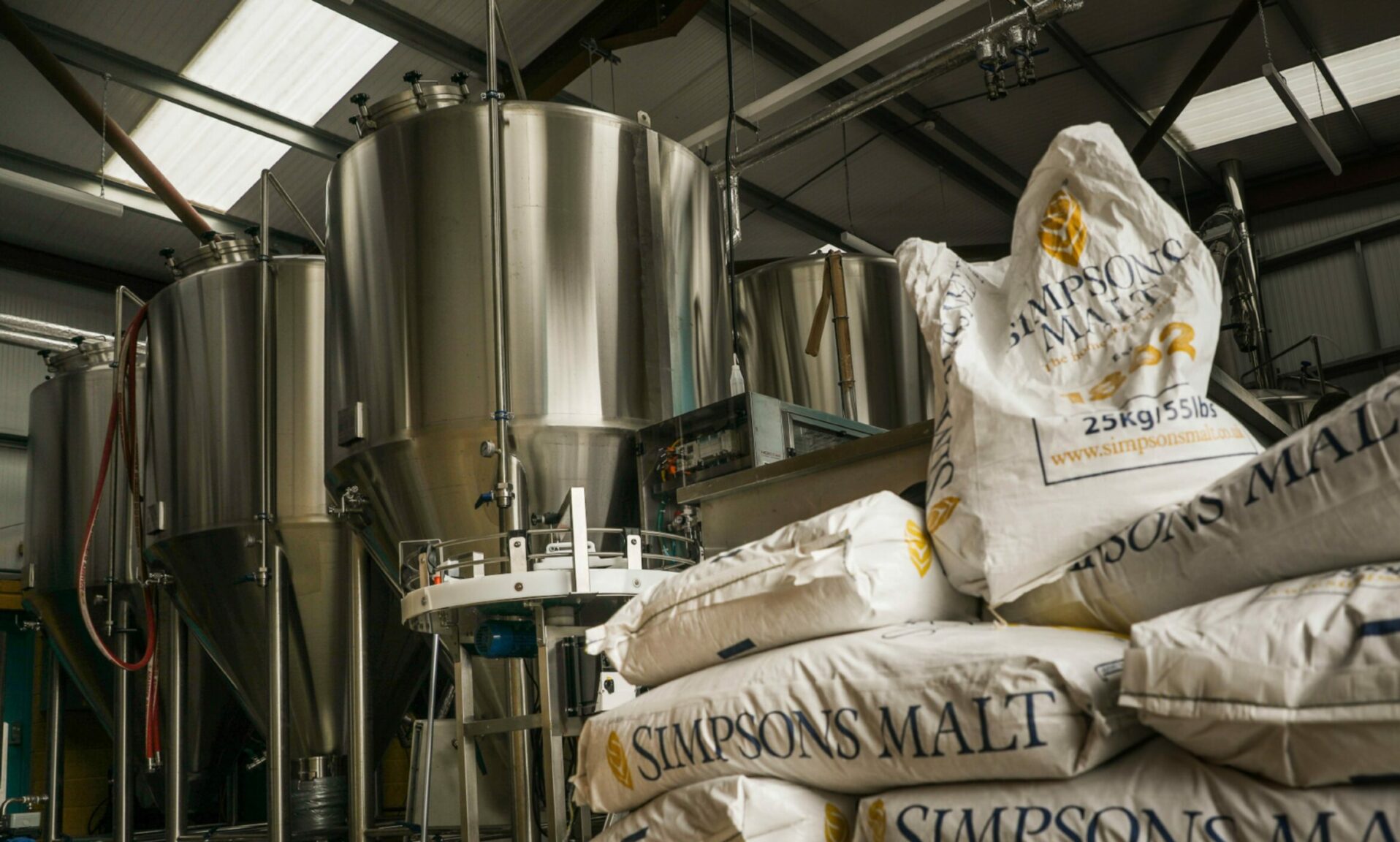 Fife firm's plan to world's largest glutenfree brewery