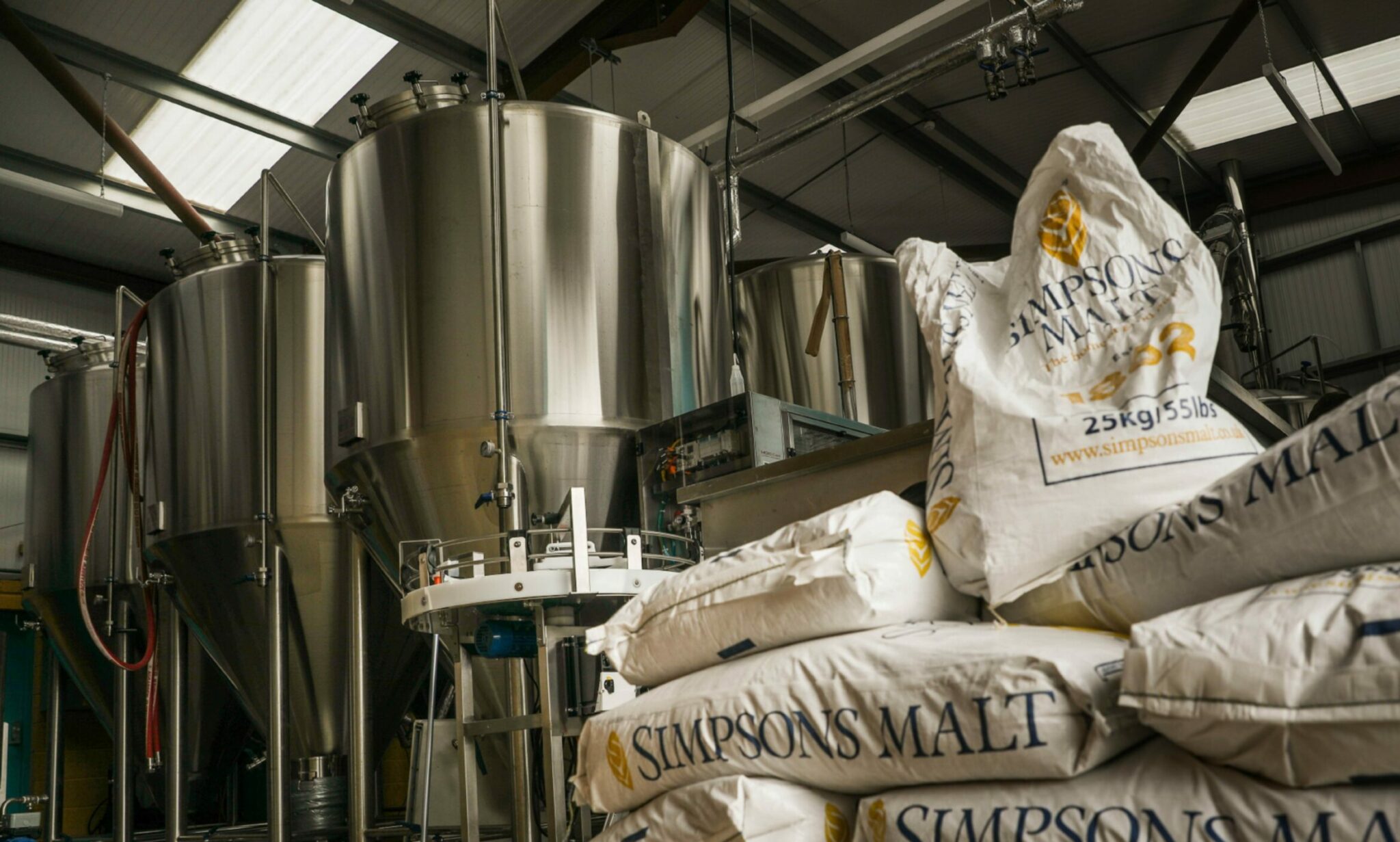 Fife firm's plan to world's largest glutenfree brewery