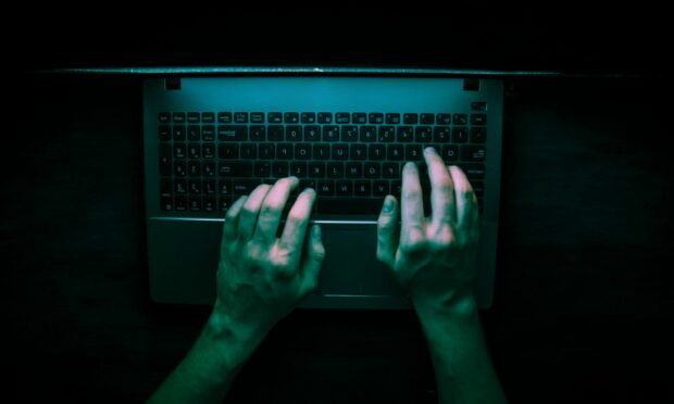 The FBI is leading the probe into a dark web marketplace. Image: Shutterstock