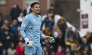 Cammy Gill praises both Arbroath and Montrose as he crosses the ‘great Angus divide’