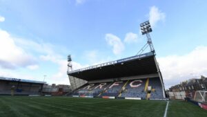 How a Premiership ban on plastic pitches could affect Raith Rovers as SFPL vote moves closer