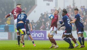 Arbroath verdict: Key moments and player ratings as Angus side secure 5th successive season in Championship