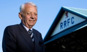 5 key questions raised by latest Raith Rovers boardroom changes