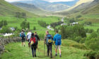 Are you tough enough to take on the Cateran Yomp 2023 on June 3?