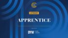 Courier Business Awards 2023 Apprentice