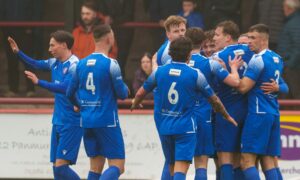 Brechin City verdict: Key moments and player ratings as Angus side suffer play-off penalty shoot-out heartbreak against Spartans