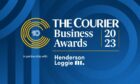 Courier Business Awards 2023.