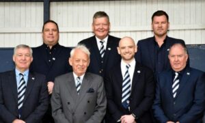 Raith Rovers ‘watershed moment’ consortium – where are they now?