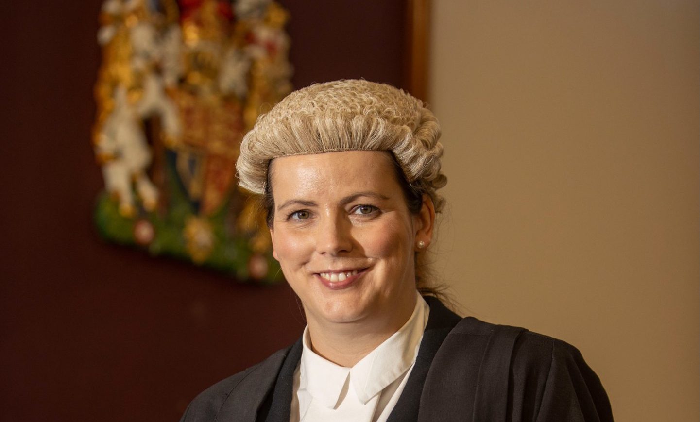 Sheriff says Angus woman's death at Ninewells 'not in vain'