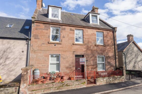 A home that Simple Approach estate agents Perth have sold.