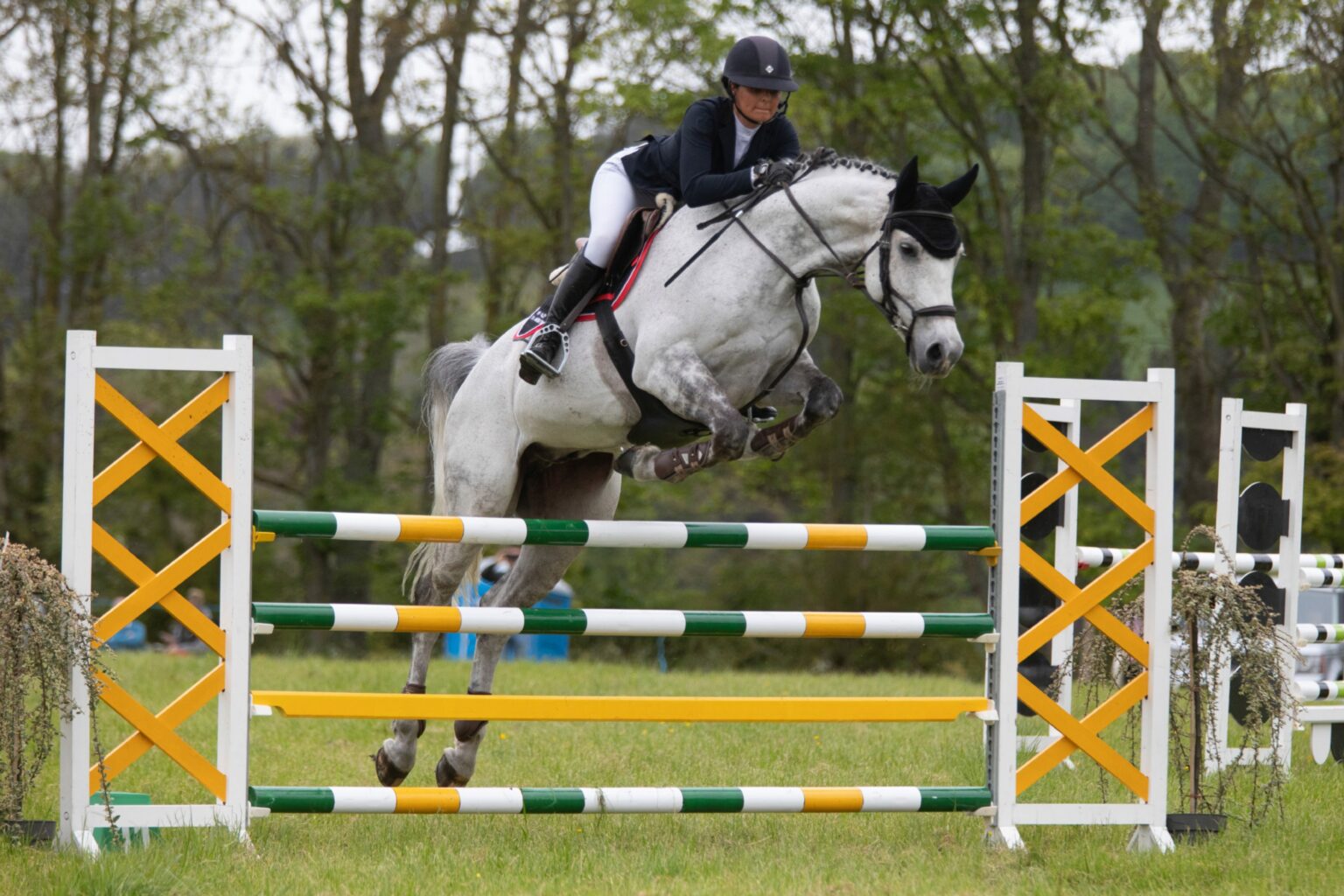 23 pictures as thousands enjoy this year's Fife Show