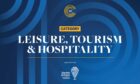Courier Business Awards 2023 Leisure Tourism and Hospitality