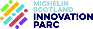 Michelin Scotland Innovation Parc logo