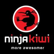 Ninja Kiwi logo