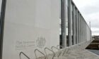 Inverness Sheriff Court