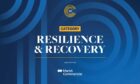Courier Business Awards 2023 Resilience and Recovery