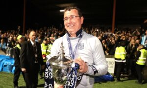 Keyes and Nelms-era Dundee FC managers: Where are they now?