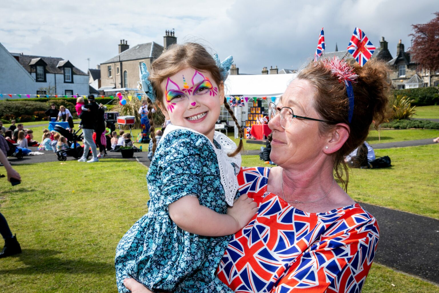 15 great pictures as Fife celebrates the King's Coronation