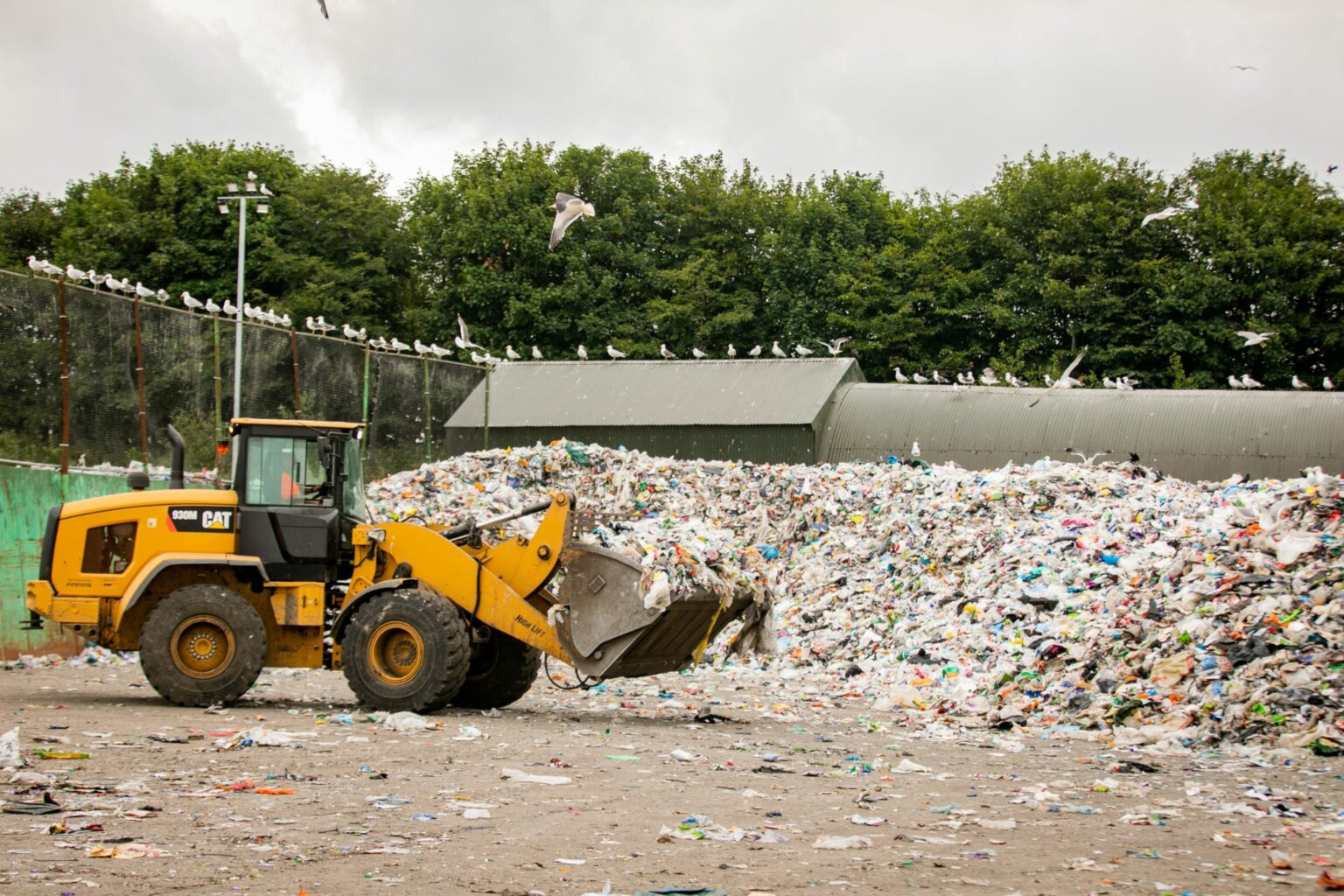 Fife recycling staff to demonstrate amid health and safety fears
