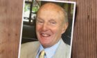 Prominent retired Dundee businessman Scott Henderson, of Matthew Henderson jewellers, has died aged 90.