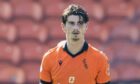 Ian Harkes is among those to have left th. Image: SNS