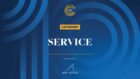 Courier Business Awards 2023 Service
