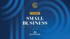 Courier Business Awards 2023 Small Business