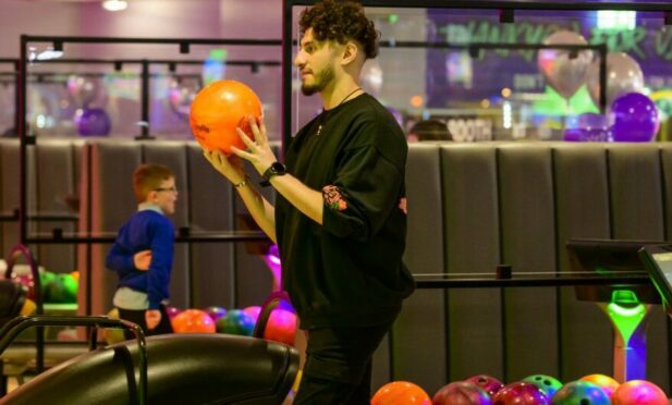 Tenpin Dundee is now taking bookings ahead of opening