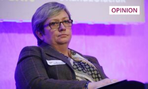 Joanna Cherry