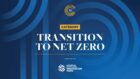 Courier Business Awards 2023 Transition to Net Zero