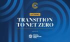 Courier Business Awards 2023 Transition to Net Zero