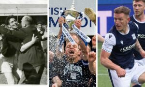 6 ‘death-or-glory’ final-day Dundee deciders as Dark Blues prepare for high-stakes Queen’s Park clash