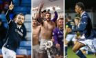 Dundee's key moments in their Championship title victory.