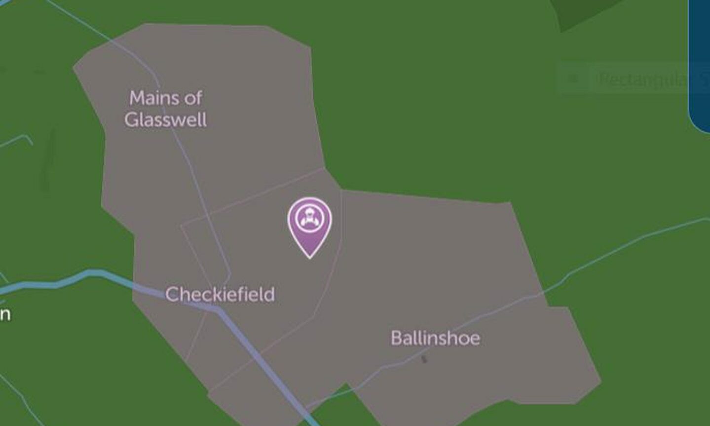 Power restored to hundreds of homes after Kirriemuir power cut - The ...