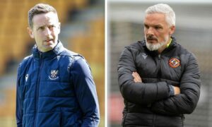 St Johnstone or Dundee United face close-season nightmare IF they land in play-off against Inverness Caley Thistle